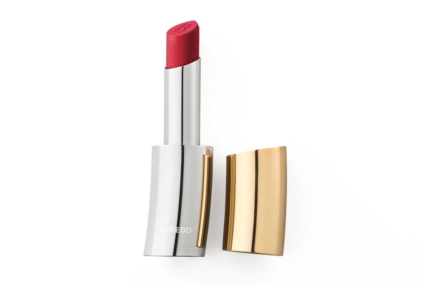 BYREDO Matte Lipstick