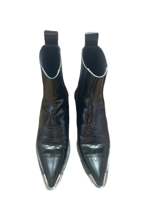 Cowboy boots