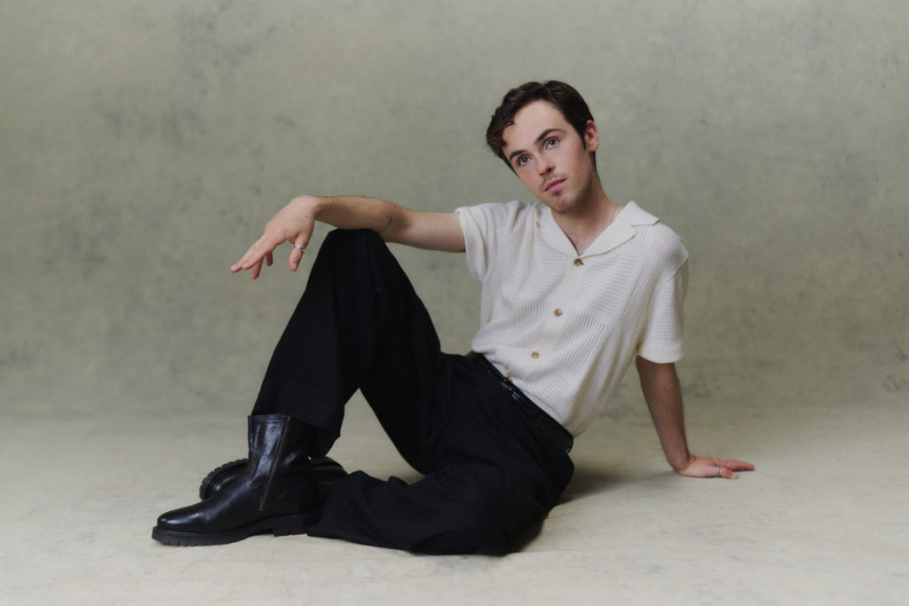 Misia Butler On Kaos 'Playing Caneus Felt Unbelievable' Q&A