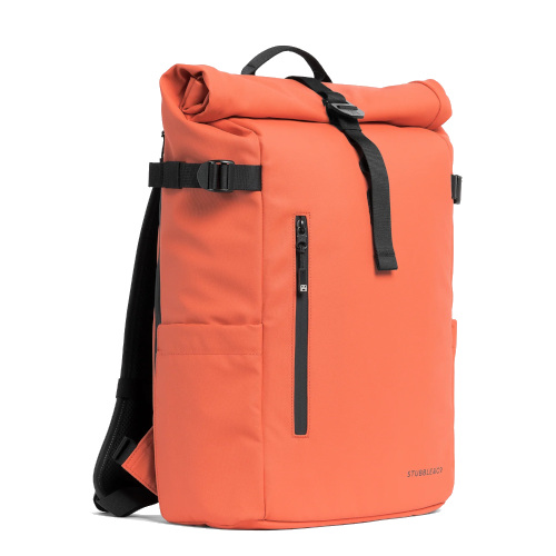 Orange bag