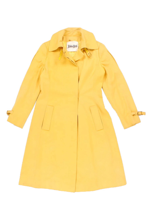 Yellow jacket