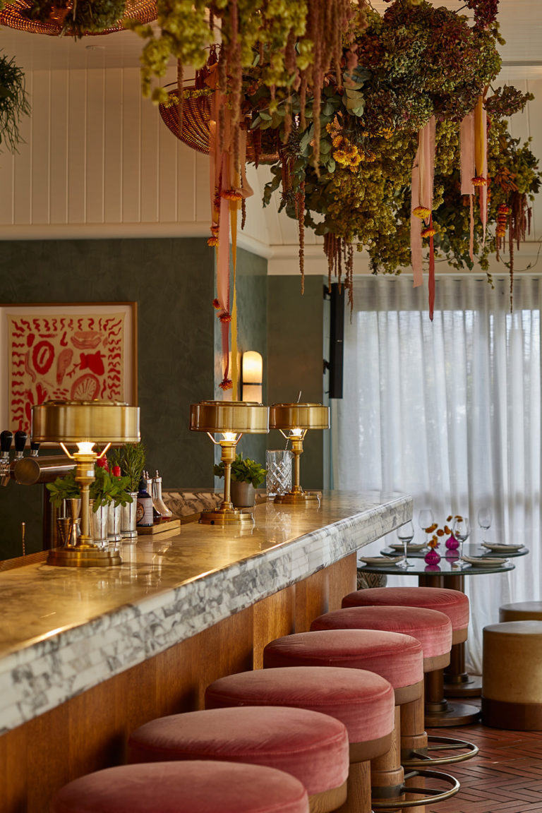 LFW 2026: The Most Fashionable Places To Eat & Drink In London