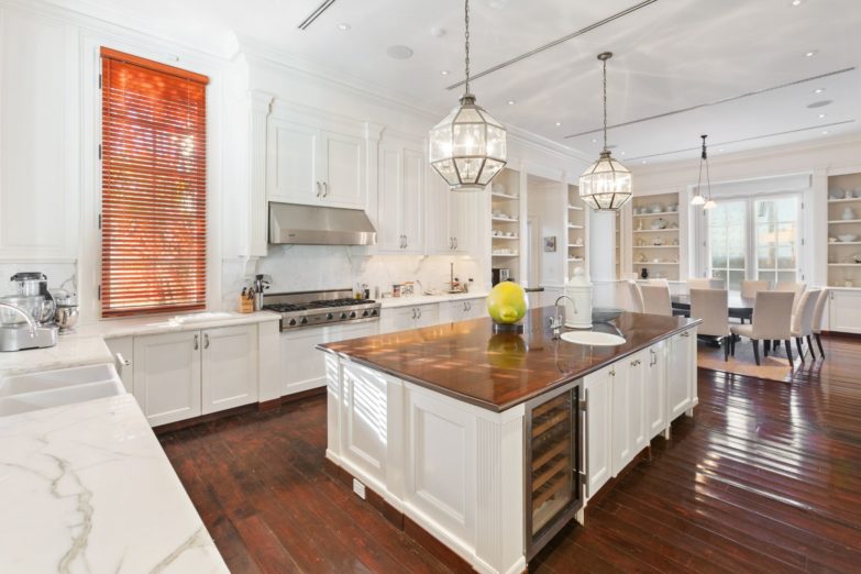 Inside A $19.5 Million Villa In The Bahamas