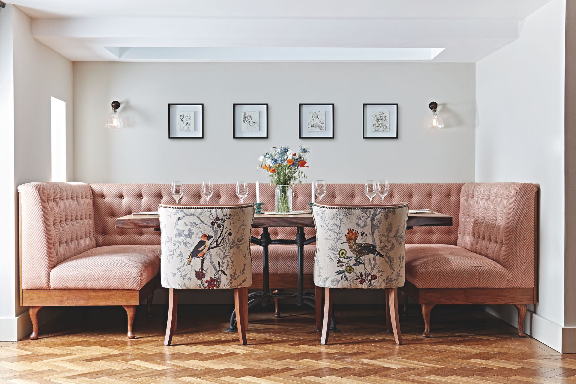 The Collective at Woolsery, Devon