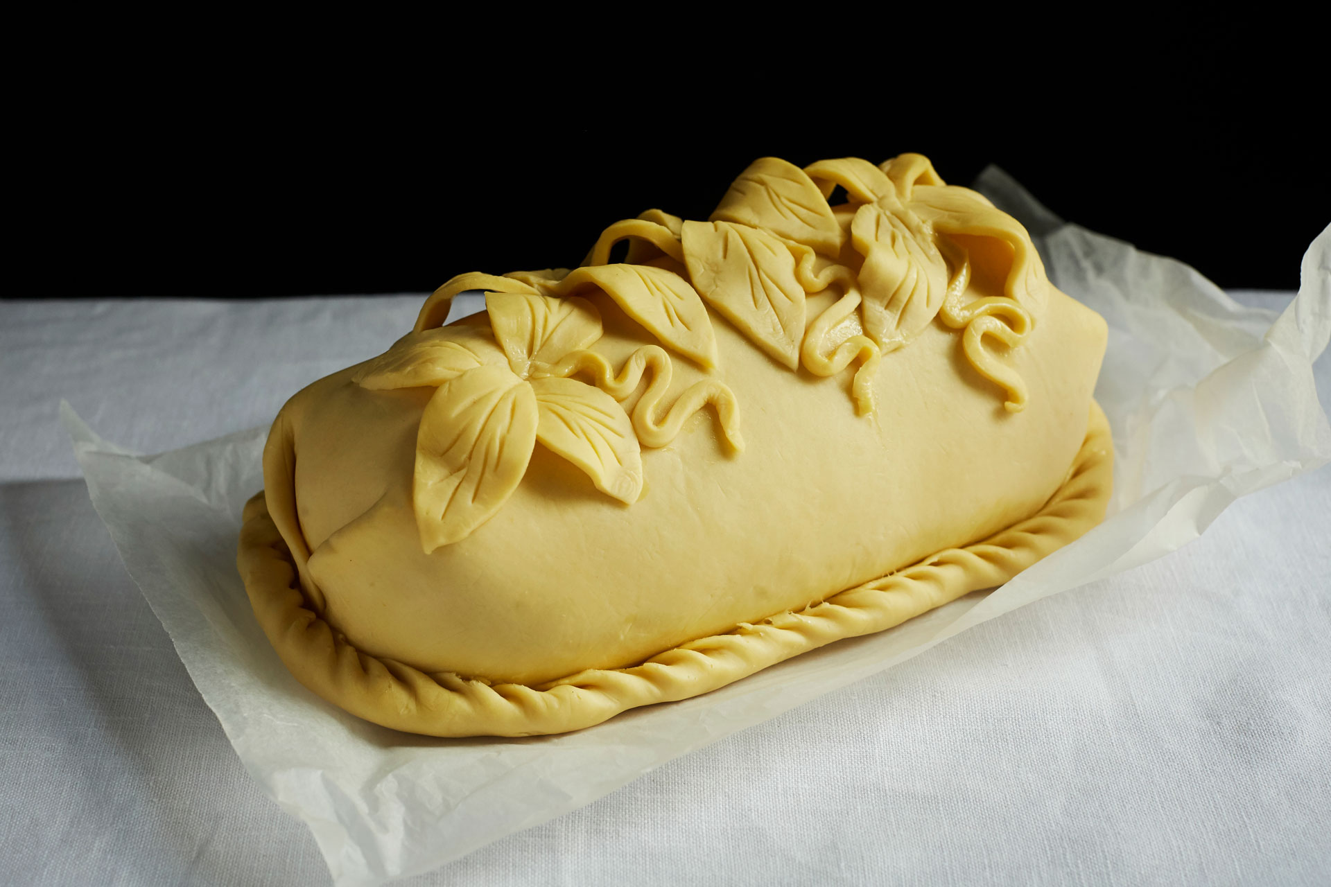 Beef Wellington