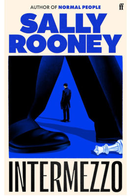 Intermezzo by Sally Rooney