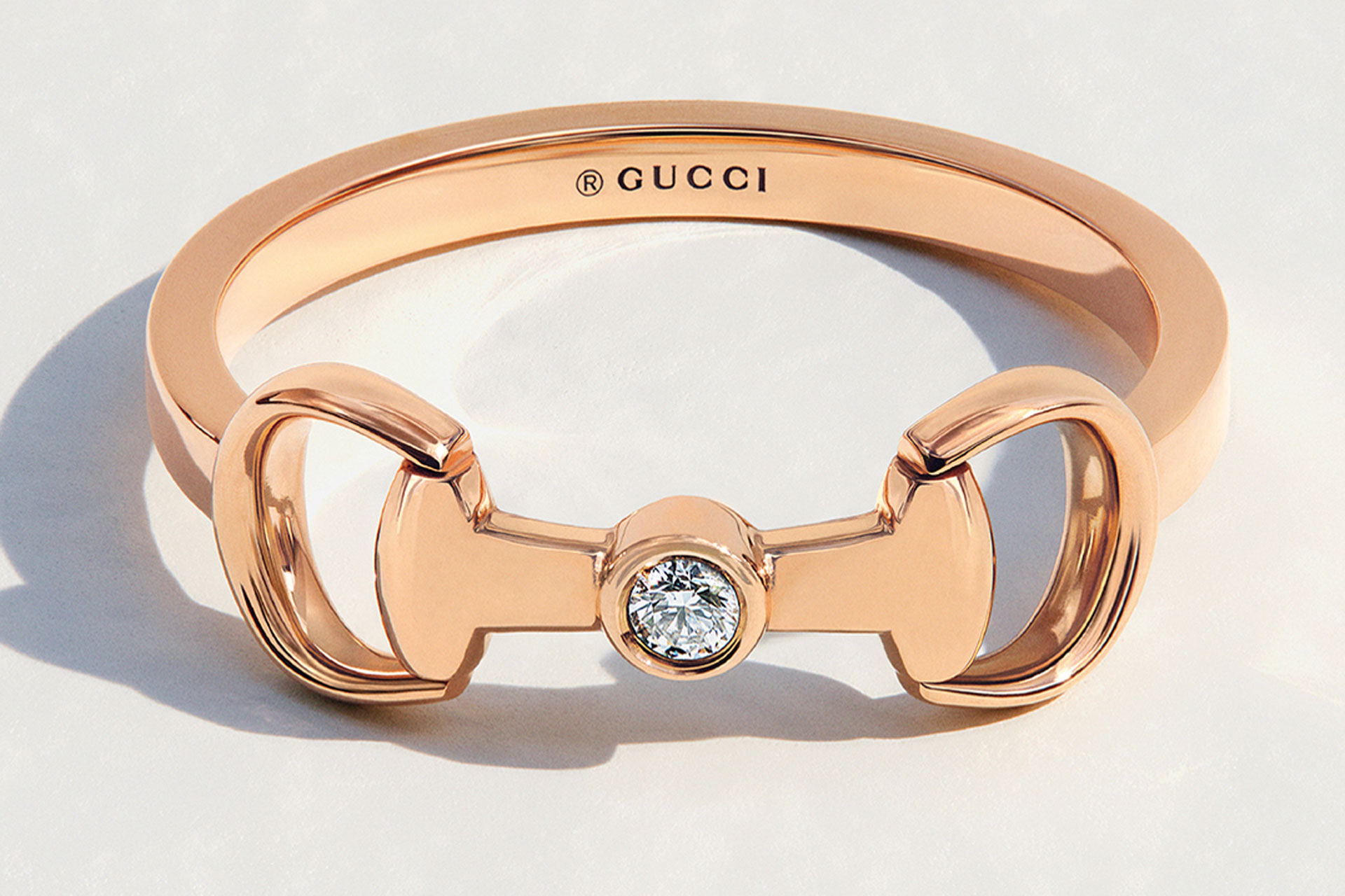 Gucci Horsebit