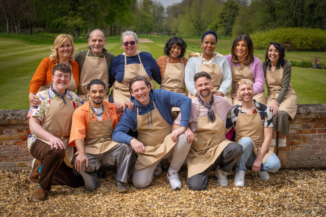The Great British Bake Off Series 15, Episode 2 Recap - Where To Watch Old Great British Bake Off