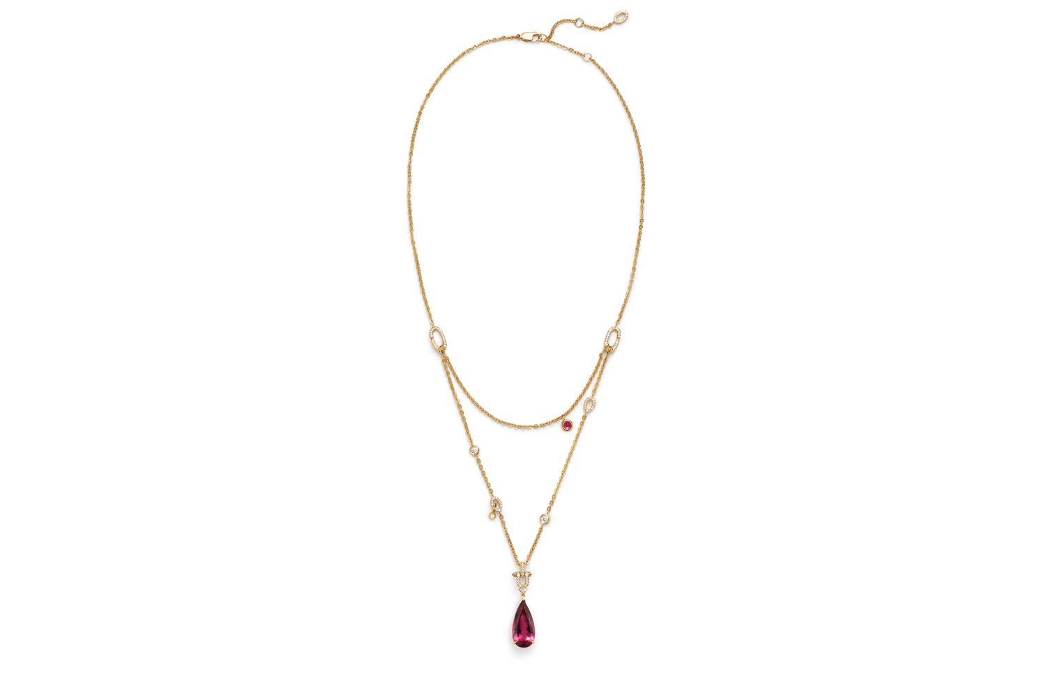 Bucherer Pure Capsule Collection