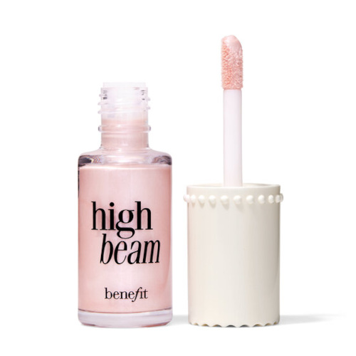 Benefit highlighter for jelly donut blush