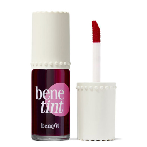 Benefit liquid blush for jelly donut blush