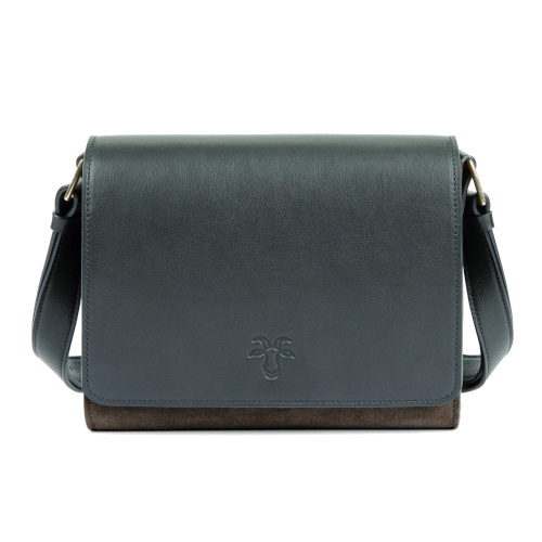 Black bag