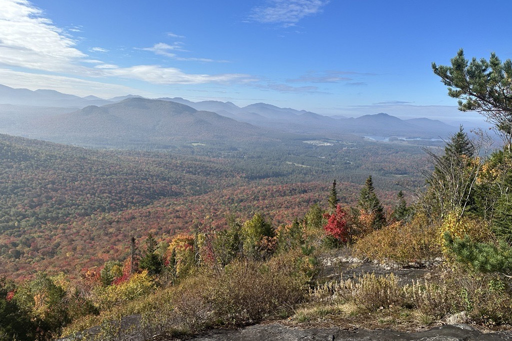 Adirondacks