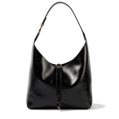 Black tote
