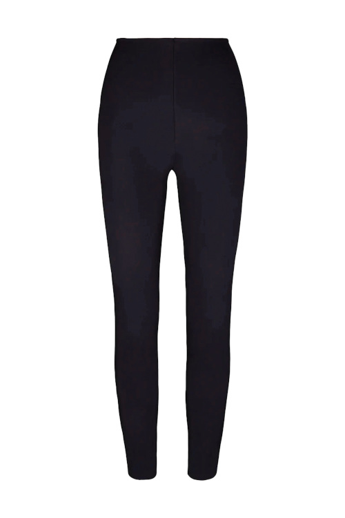 Black leggings