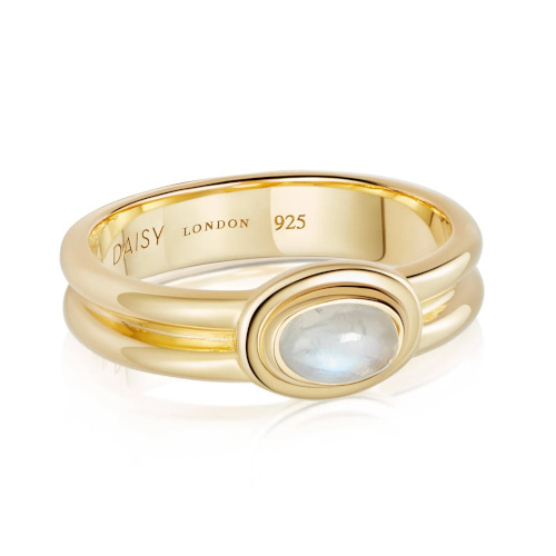Gold ring