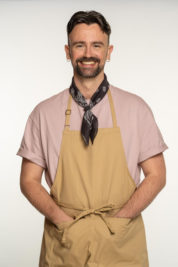 Meet The Cast Of The Great British Bake Off 2024 | 12 New Bakers