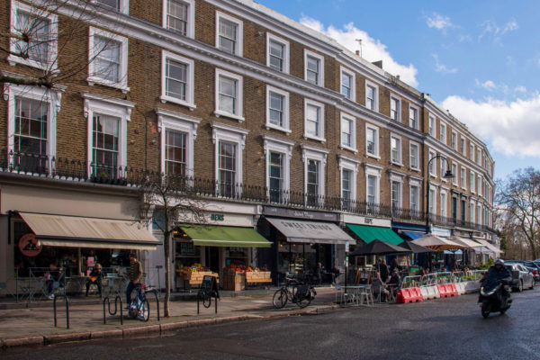 Primrose Hill