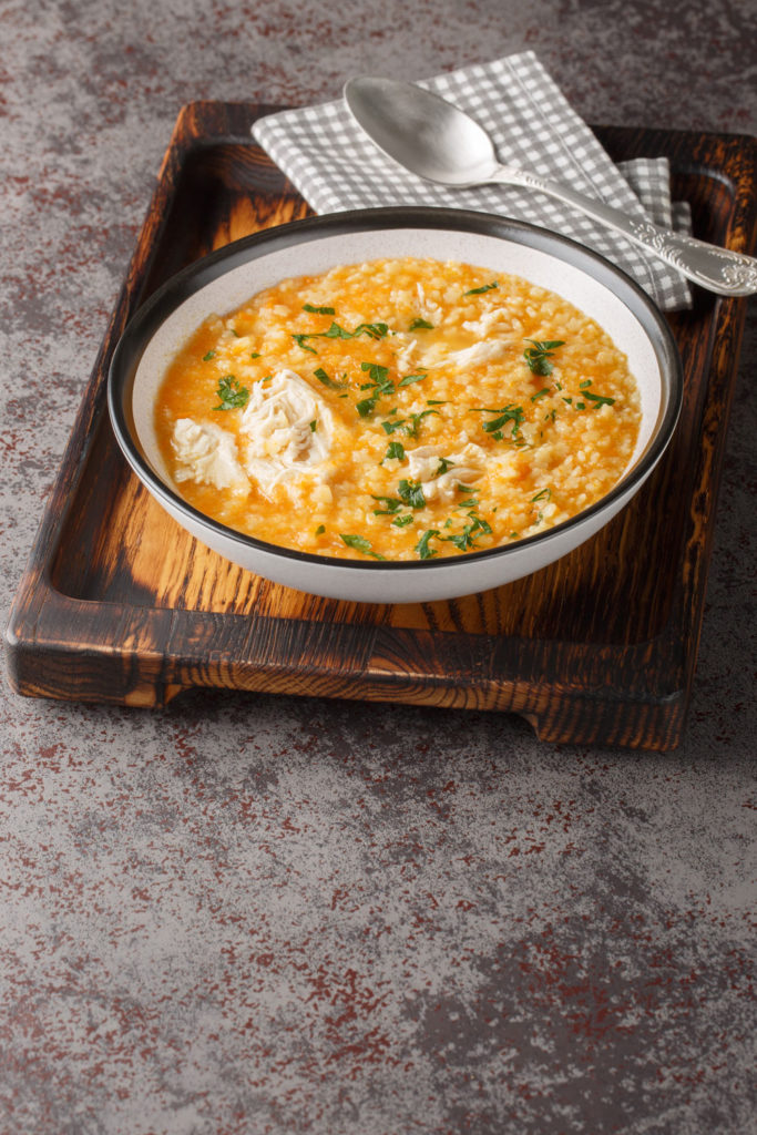 Pastina