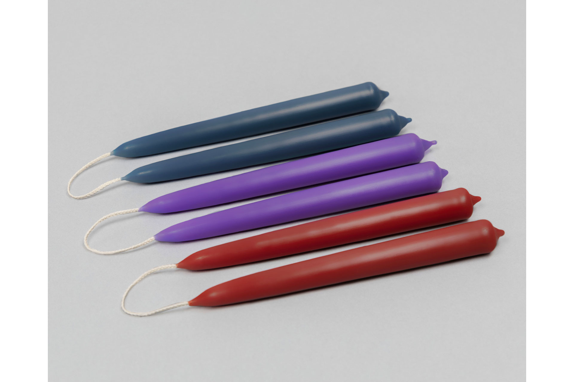 Candle sticks