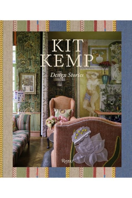 Kit Kemp book cover