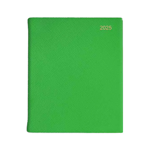 Green book