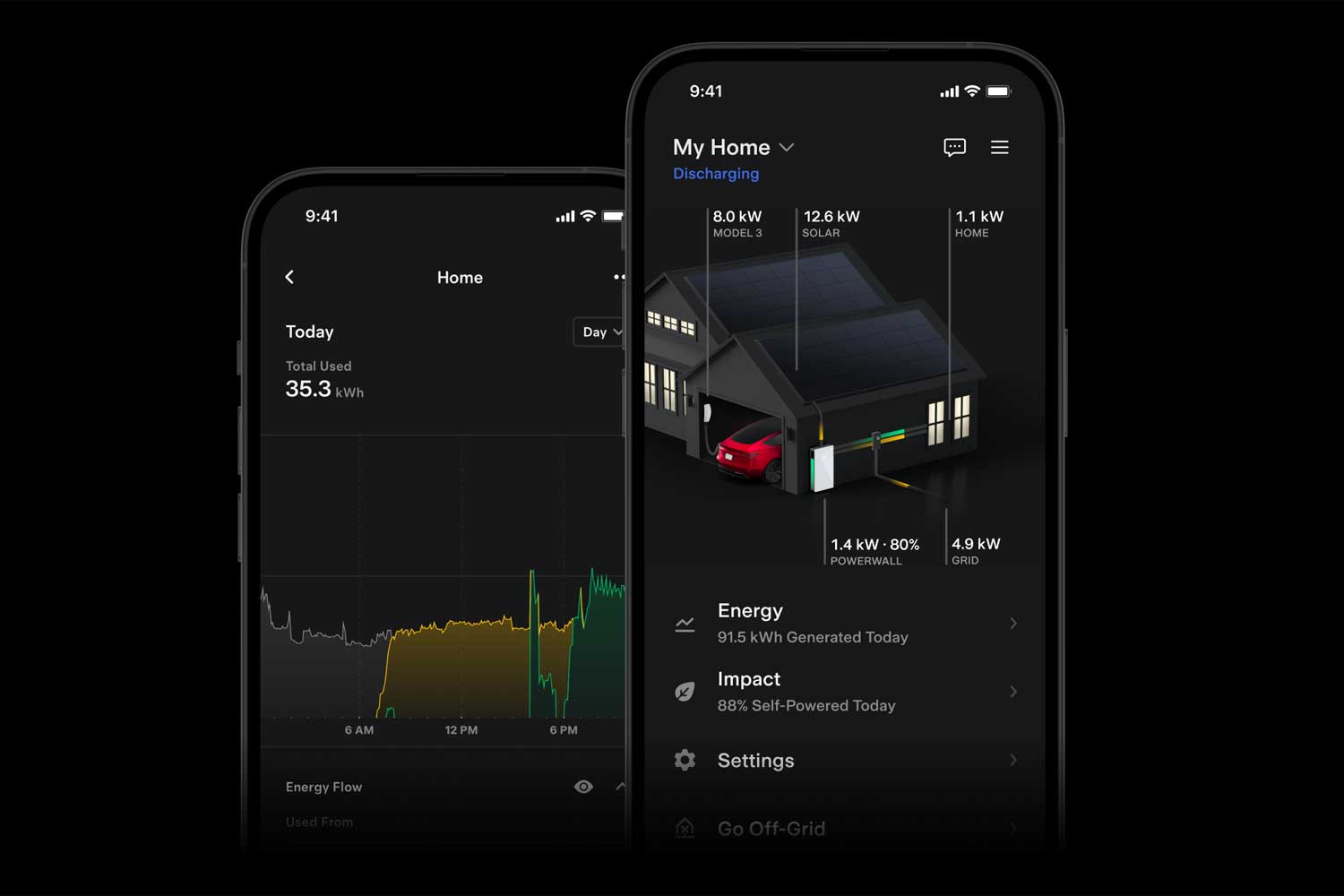 Tesla Powerwall 3 