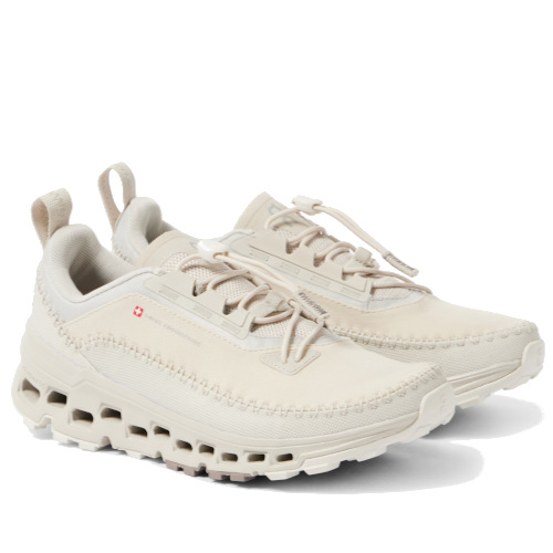 Neutral sneakers
