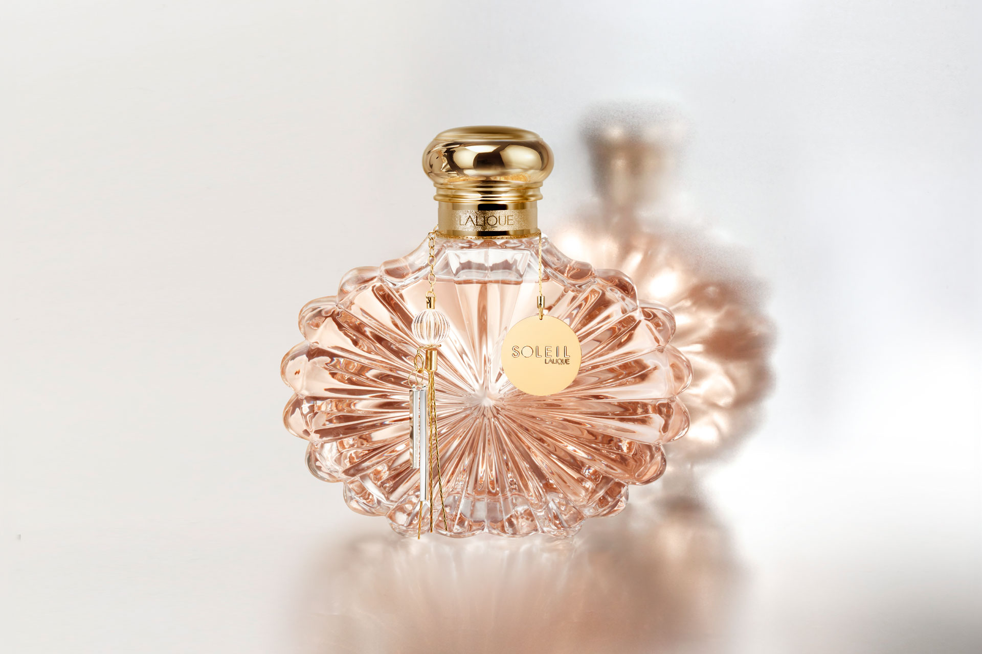 Soleil Mood Perfume