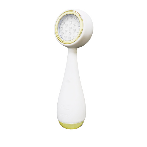 Handheld red light treatment gadget