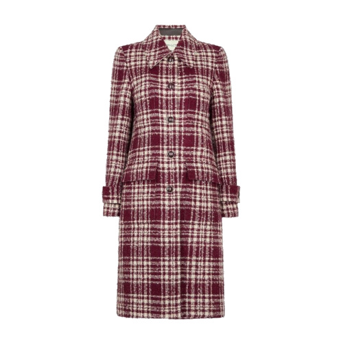 Check coat