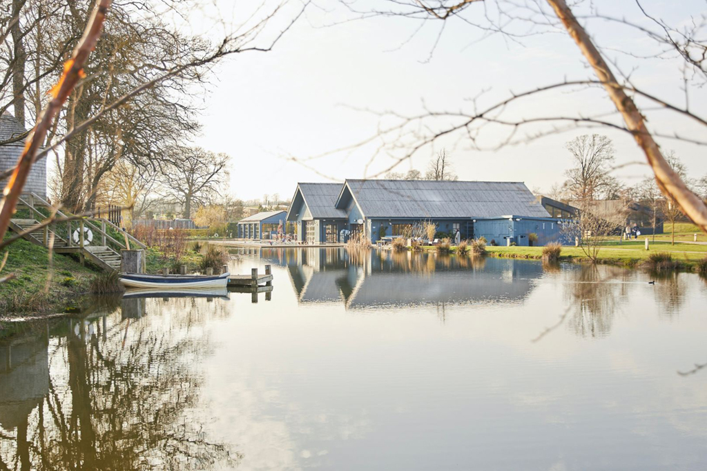 Soho Farmhouse