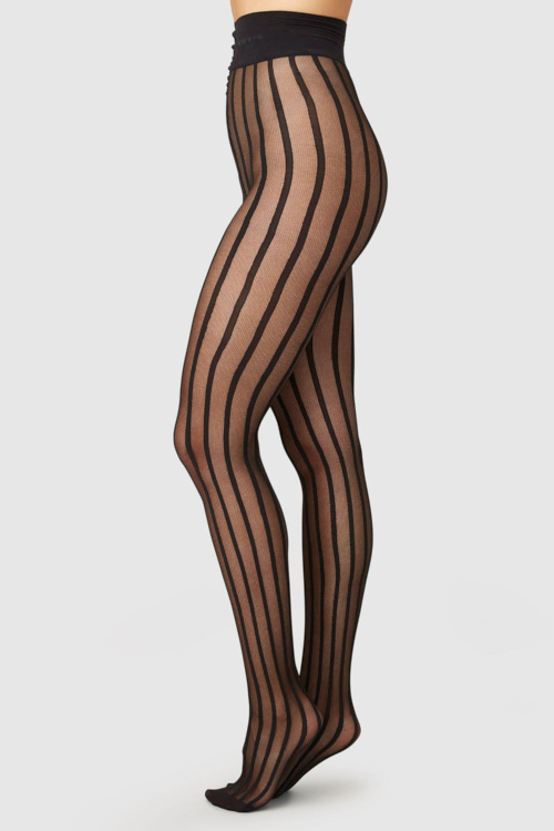 Stiped tights