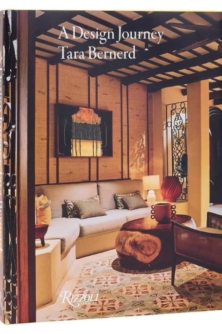 Tara Bernerd book cover