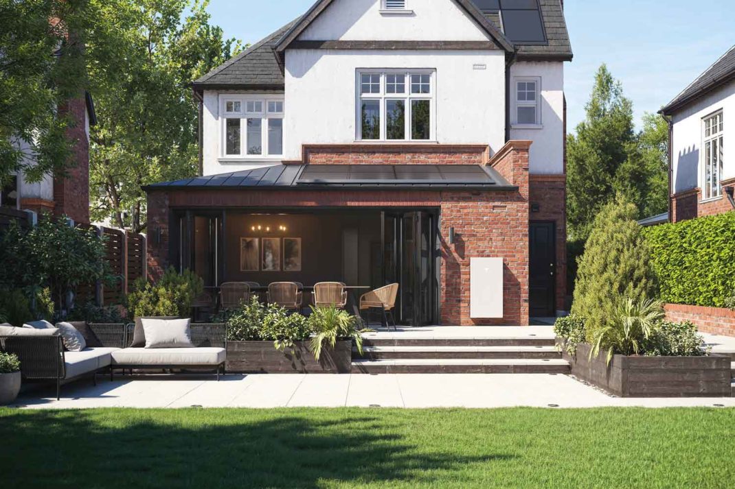 Tesla Powerwall 3 