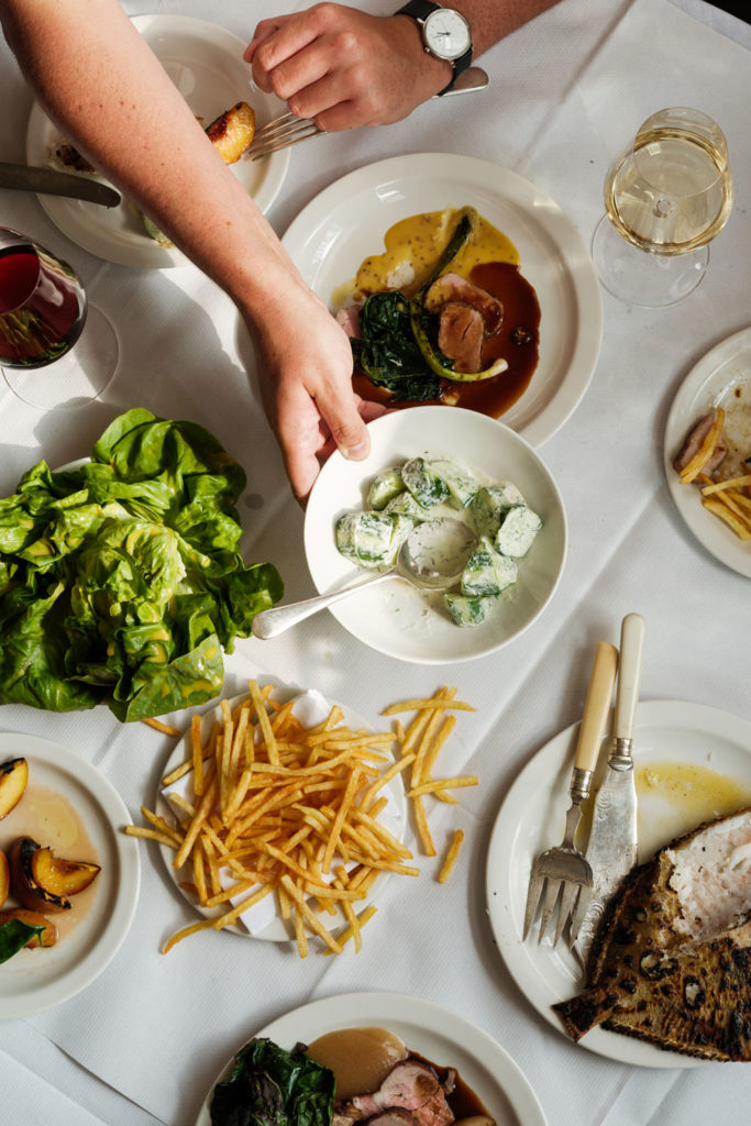 Affordable Fine Dining: Which London Restaurants Have Michelin Bib Gourmands?