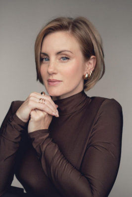 Kirsty J Curtis