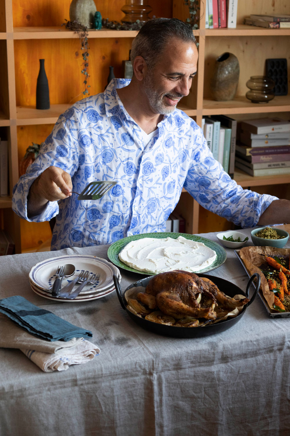 Yotam Ottolenghi