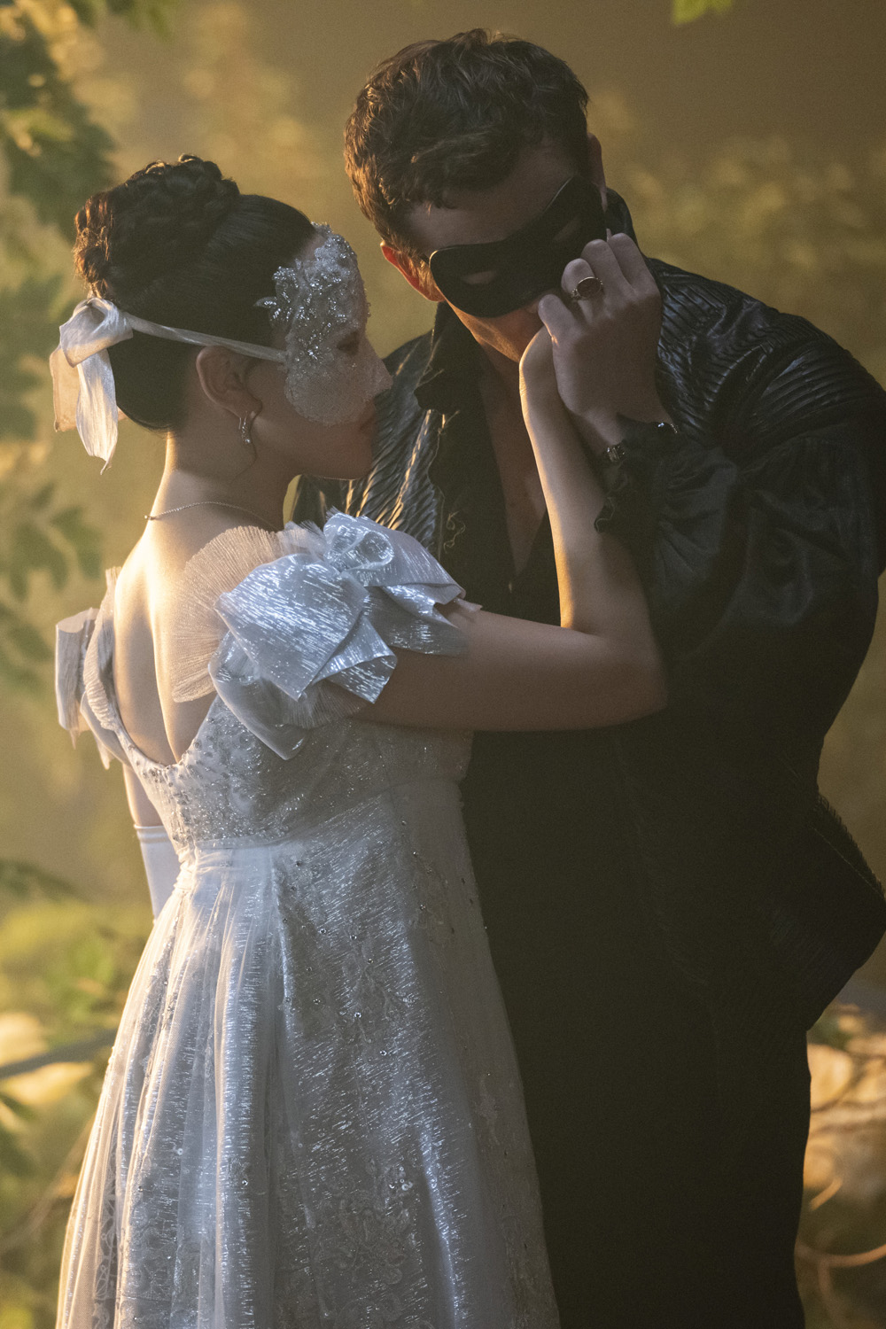 Bridgerton Season 4: Absolutely Everything We Know So Far