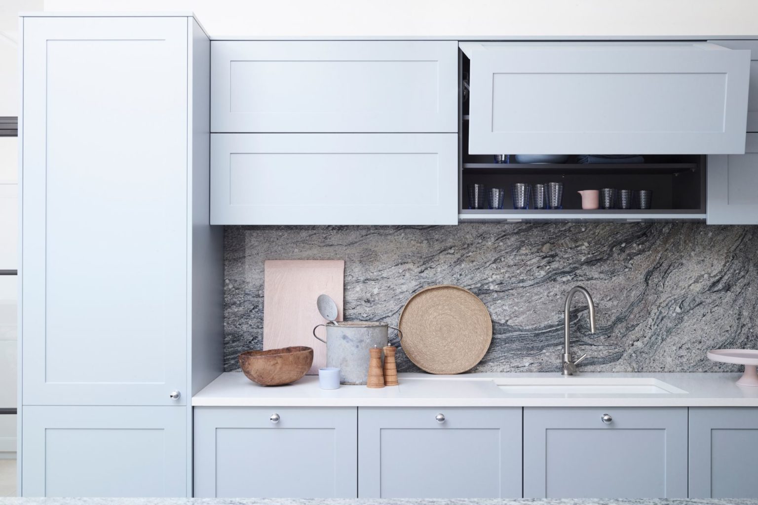 How To Give Your Kitchen A Great British Bake Off Makeover