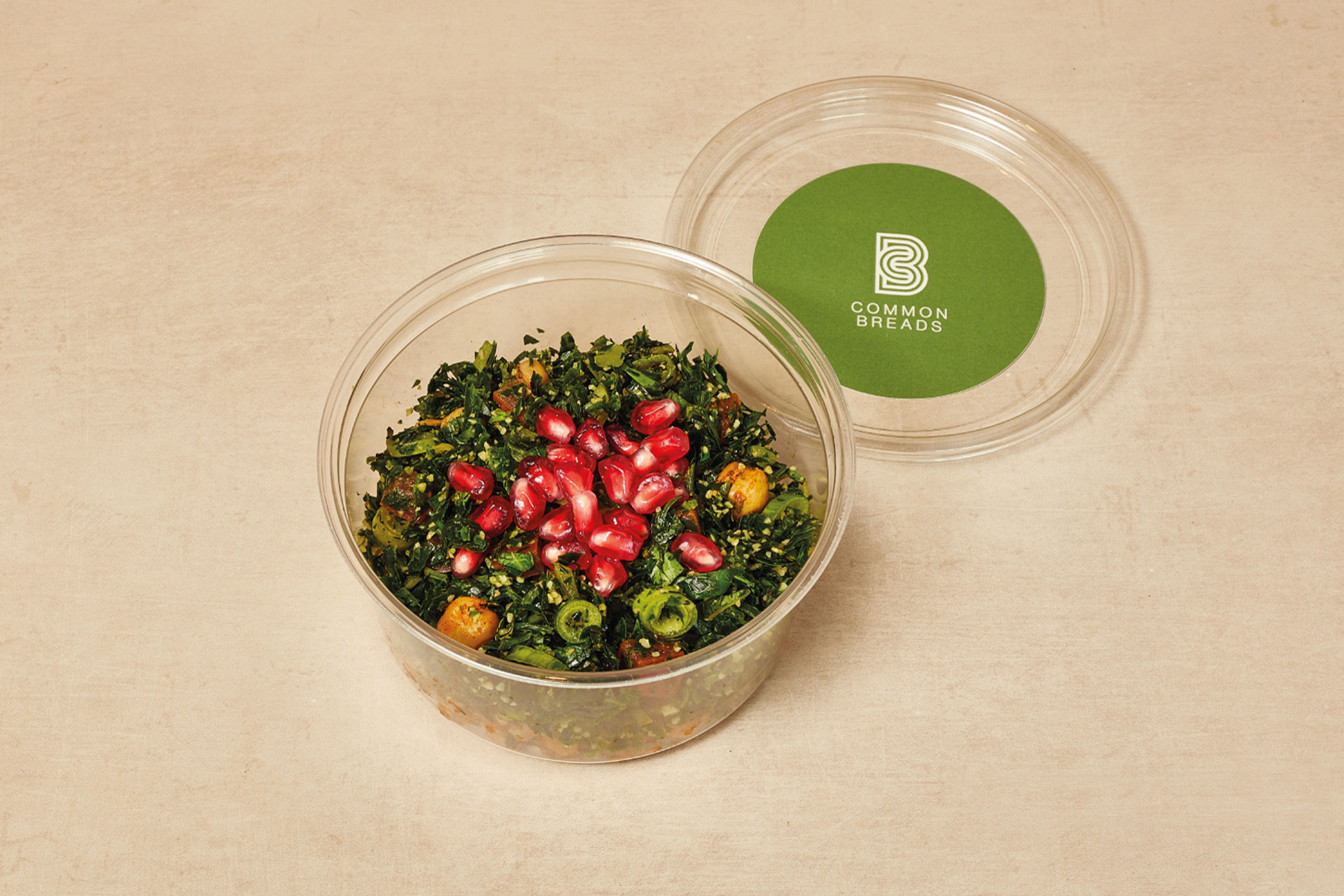 Tabbouleh