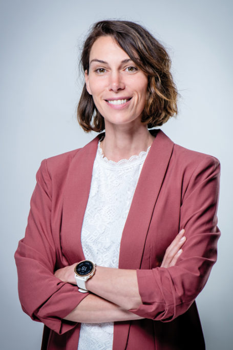 A Swiss Longevity Expert