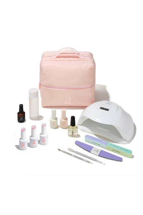 Manicure set