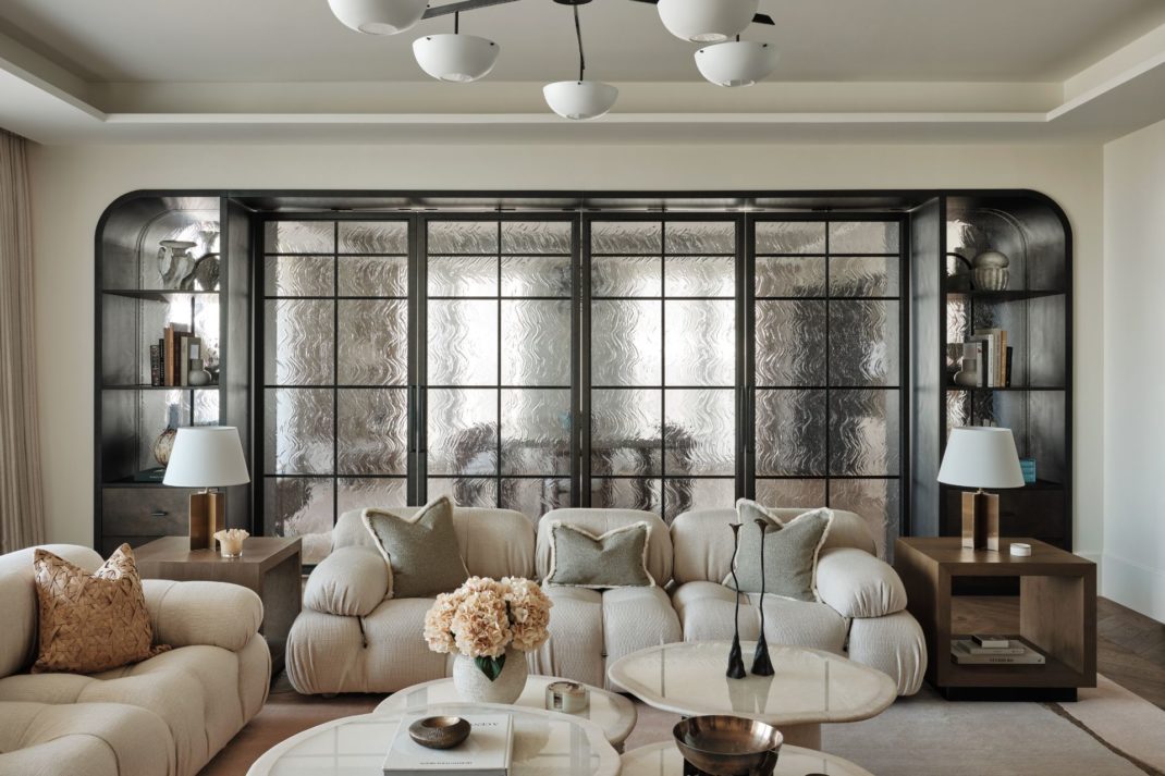 Image showcasing 25 Penthouse Design Ideas To Inspire Your Dream Home