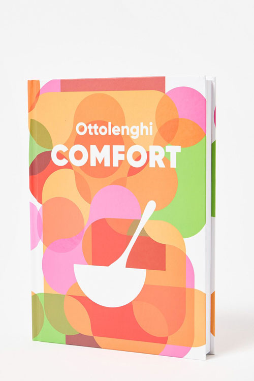 Ottolenghi Comfort cookbook