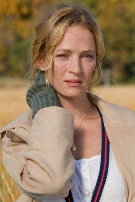 Uma Thurman as Zoe in Ceremony (2010)