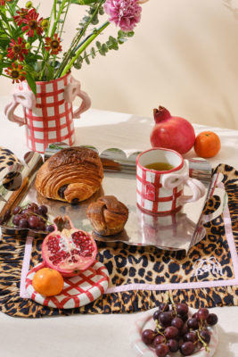 Damson Madder's homeware collection