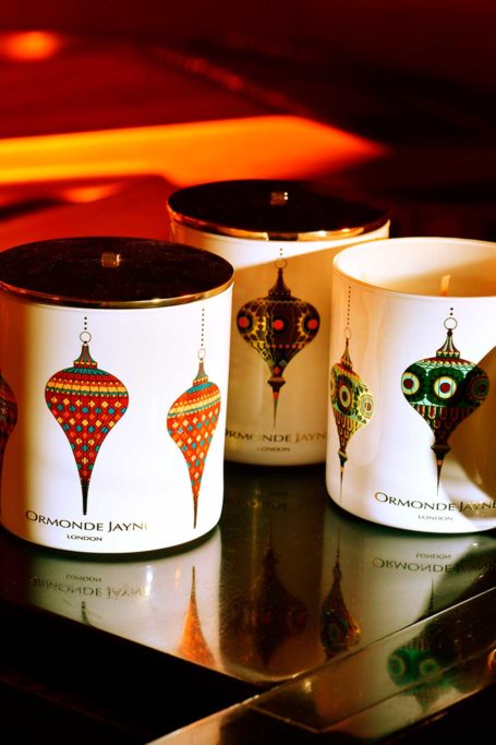 Ormonde Jayne Mystere Candle