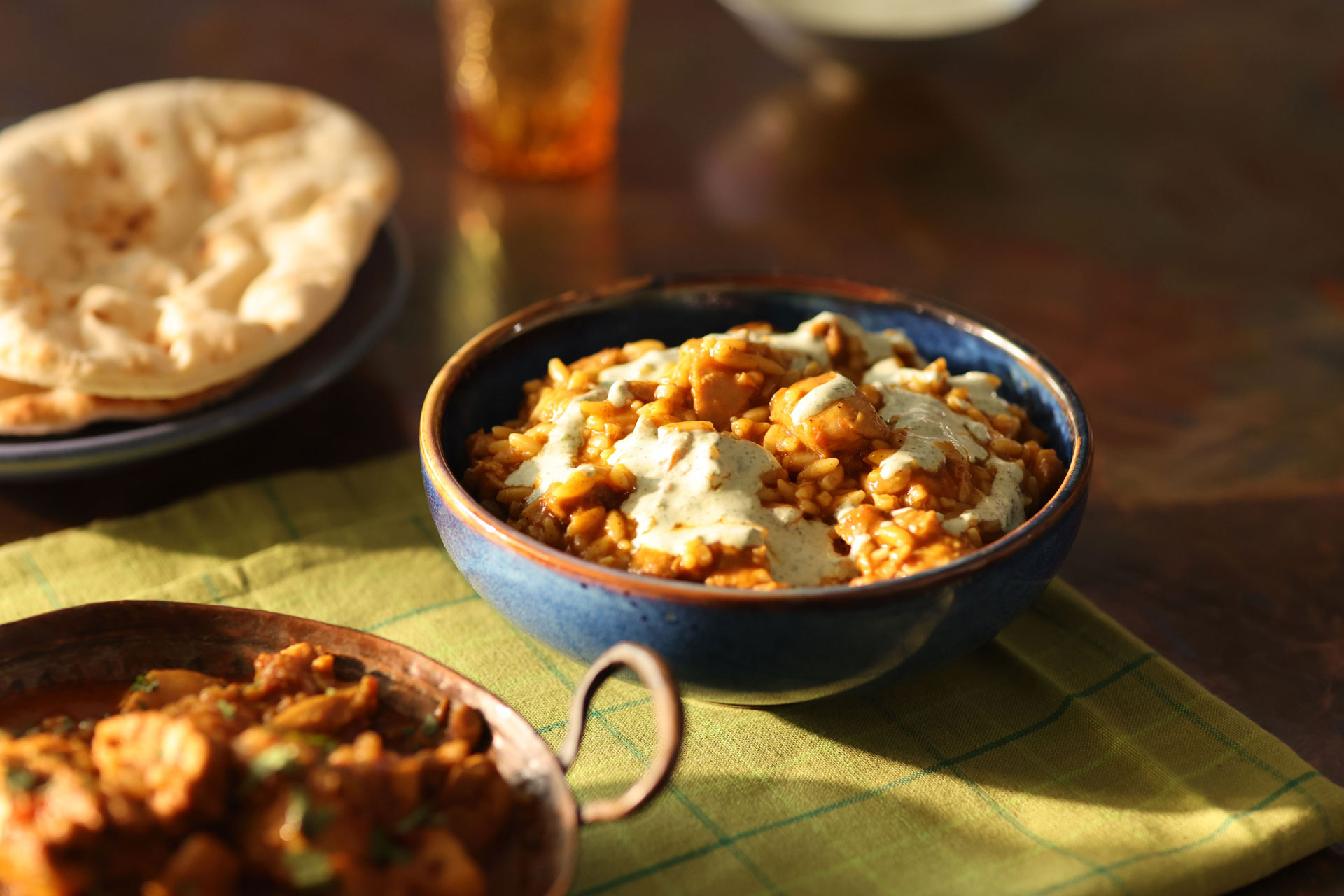 Nadiya Hussain recipe