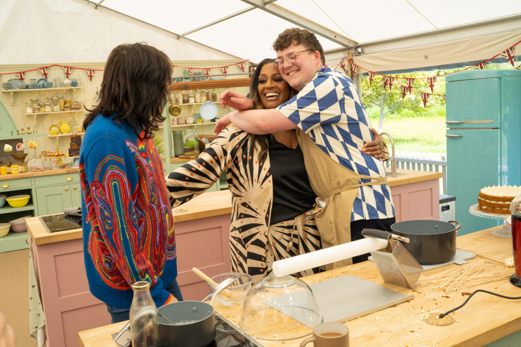 Clarkson’s Farm x Bake Off: Two TV Stars Are Presenting A Farmwatch Radio Special